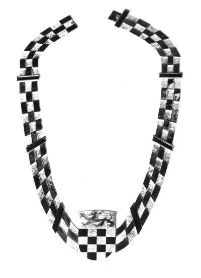 B�rgermeisterkette von St. Augustin