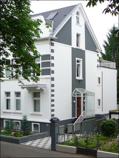 Haus des Schmuckmuseums