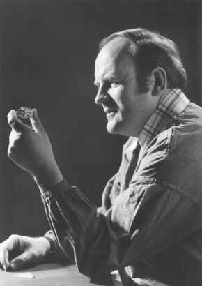 Heinz-Ulrich Bullermann