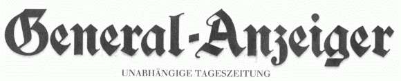 General Anzeiger