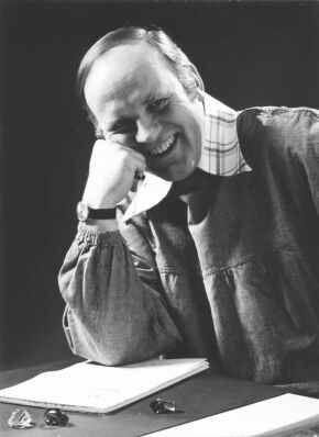 Hans-Ulrich Bullermann
